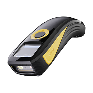 CS8515 Barcode Scanner User Manual - Home
