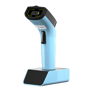 DS5000 Barcode Scanner User Manual - Home