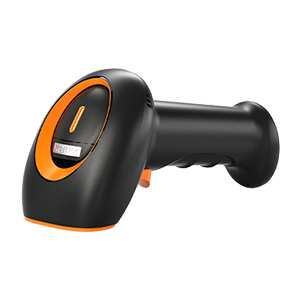 K28 Barcode Scanner User Manual - Home