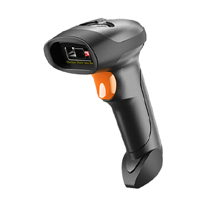 L6BL Barcode Scanner User Manual - Home